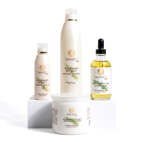 Rosemary Maintenance Kit