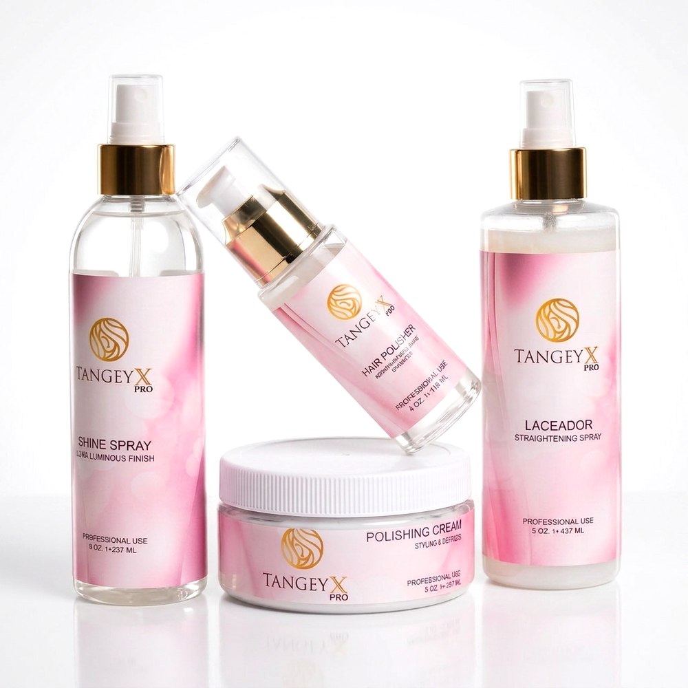 Shine Line Kit