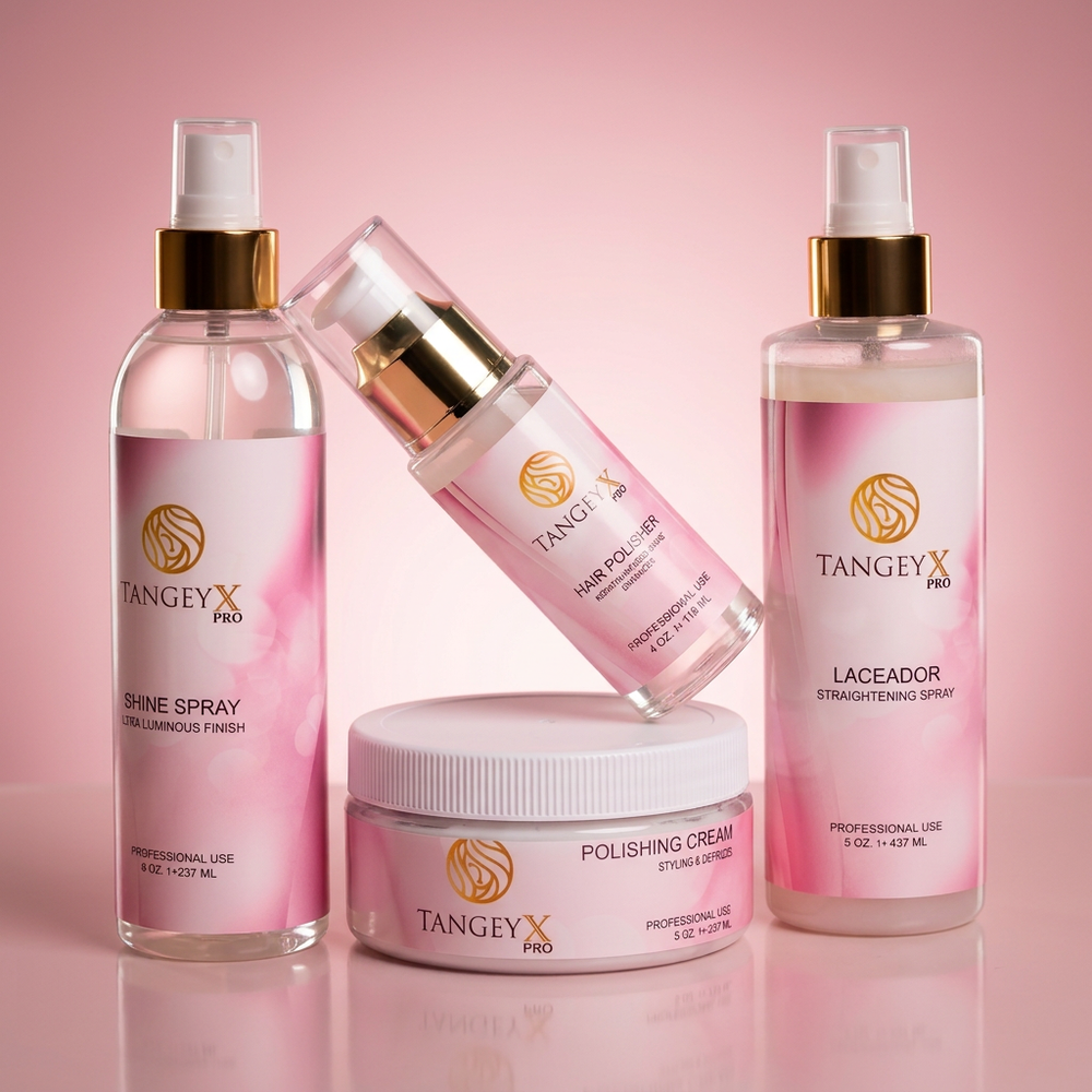 Shine Line Kit