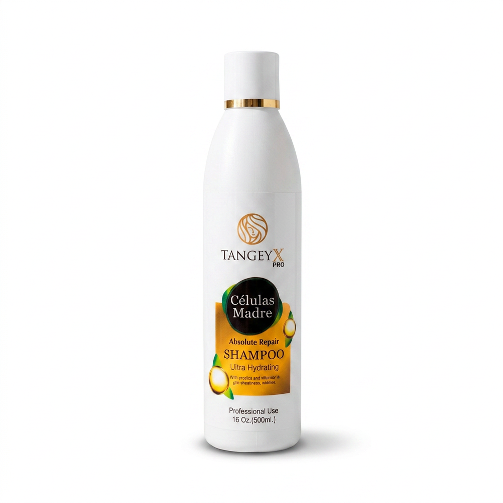 Stem Cells Shampoo