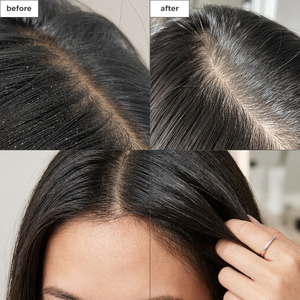 Purifying Shampoo