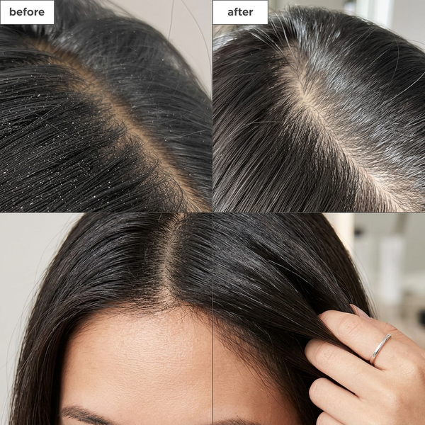 Purifying Shampoo