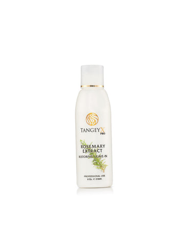 ROSEMARY EXTRACT RESTORING Leave-in