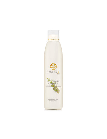 Rosemary Extract Restoring Shampoo