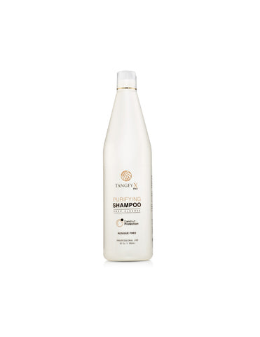 PURIFYING SHAMPOO