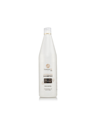 HYDRATING SHAMPOO