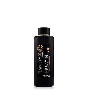 KERATIN CLARIFYNG SHAMPOO