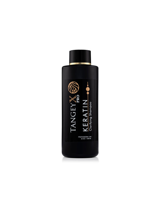 KERATIN CLARIFYNG SHAMPOO