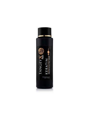 KERATIN MAINTENANCE HAIR MASK