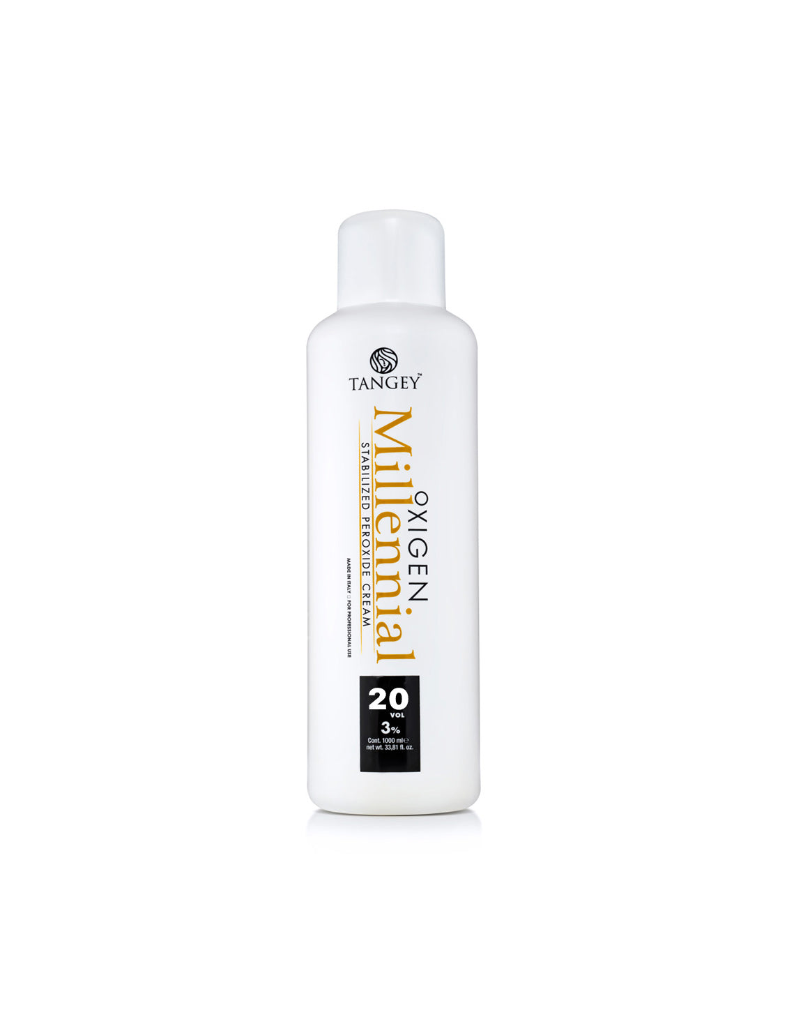 MILLENNIAL OXYGEN CREAM