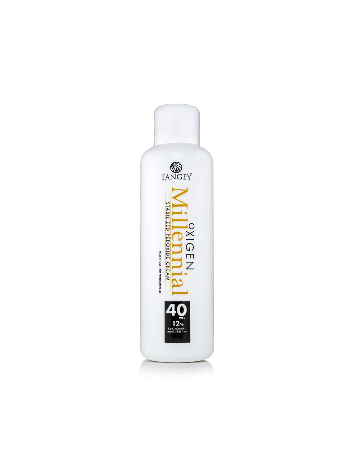 MILLENNIAL OXYGEN CREAM