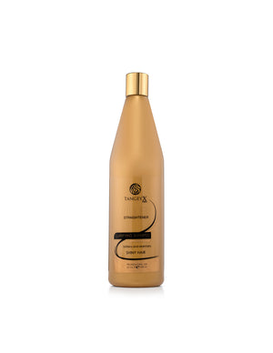 FILLER STRAIGHTENER CLARIFYING SHAMPOO