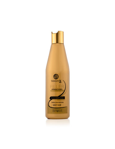 FILLER STRAIGHTENER MAINTENANCE SHAMPOO