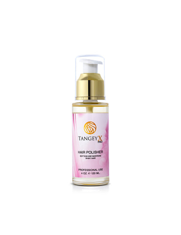 HAIR POLISHER