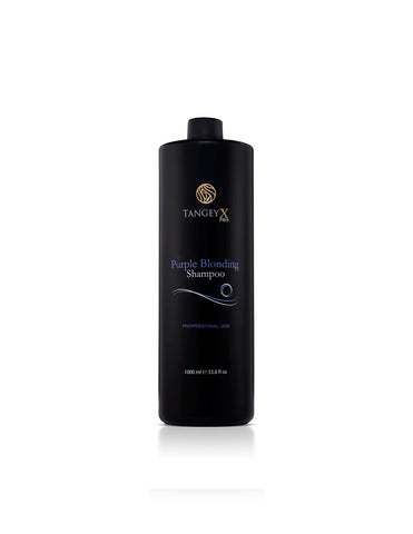 PURPLE BLONDING SHAMPOO